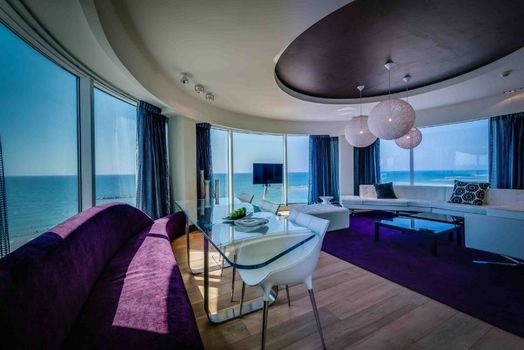 Royal Beach Hotel Tel Aviv by Isrotel Exclusive