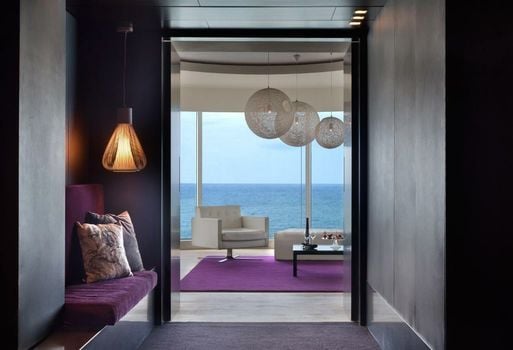 Royal Beach Hotel Tel Aviv by Isrotel Exclusive