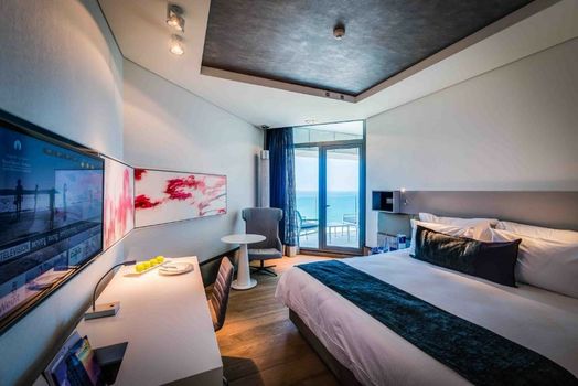 Royal Beach Hotel Tel Aviv by Isrotel Exclusive