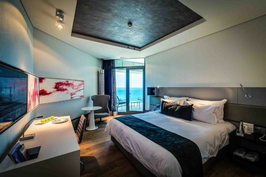 Royal Beach Hotel Tel Aviv by Isrotel Exclusive