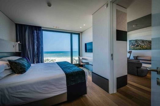 Royal Beach Hotel Tel Aviv by Isrotel Exclusive