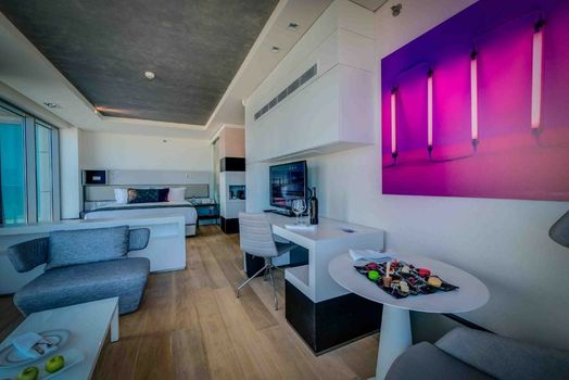 Royal Beach Hotel Tel Aviv by Isrotel Exclusive