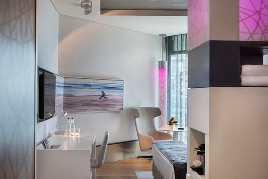 Royal Beach Hotel Tel Aviv by Isrotel Exclusive