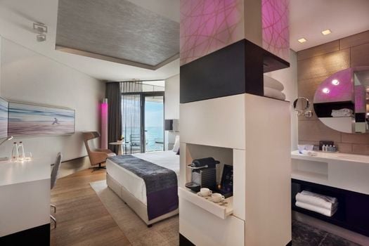 Royal Beach Hotel Tel Aviv by Isrotel Exclusive