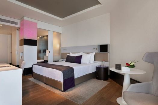 Royal Beach Hotel Tel Aviv by Isrotel Exclusive