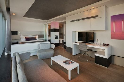 Royal Beach Hotel Tel Aviv by Isrotel Exclusive