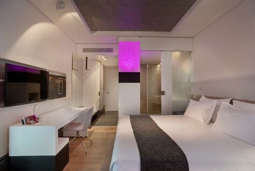 Royal Beach Hotel Tel Aviv by Isrotel Exclusive