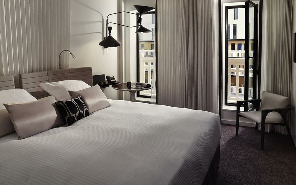 Molitor Paris - MGallery by Sofitel, a Design Boutique Hotel Paris, France