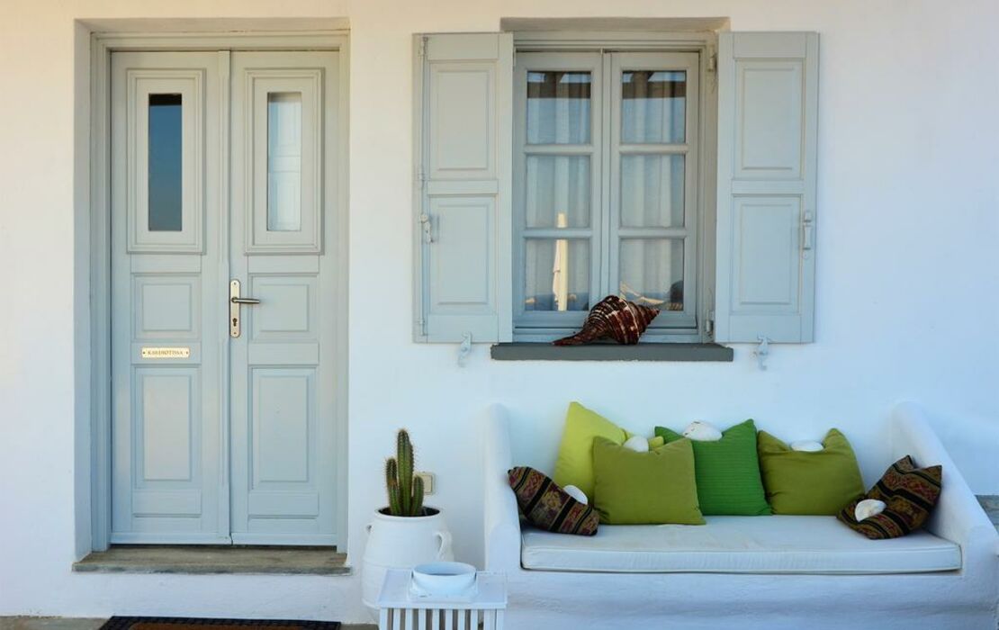 Onar Suites Folegandros