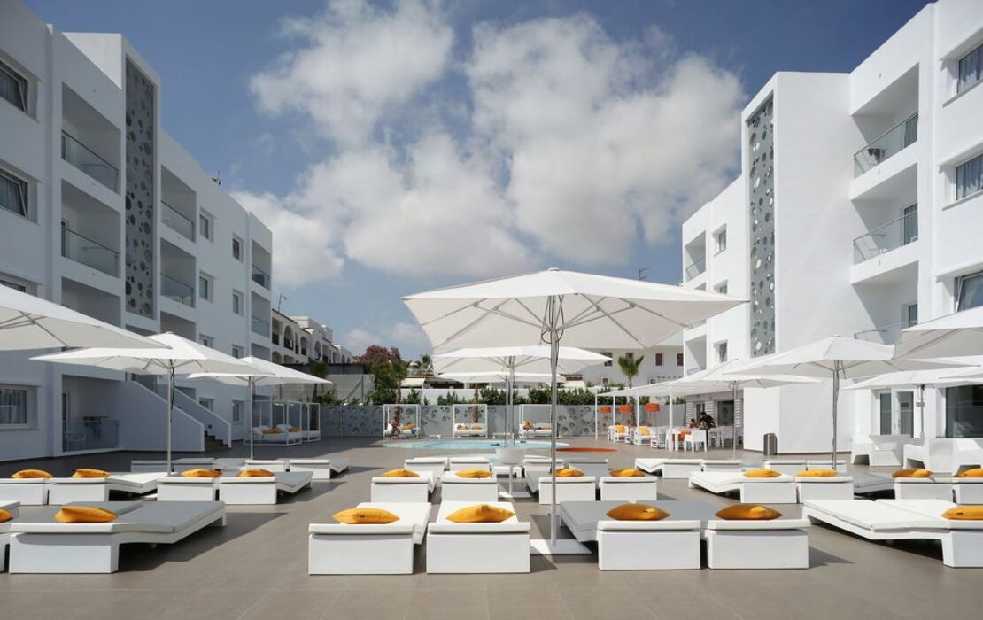 Ibiza Sun Apartments