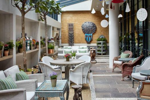 Ham Yard Hotel, Firmdale Hotels