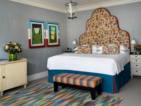 Ham Yard Hotel, Firmdale Hotels