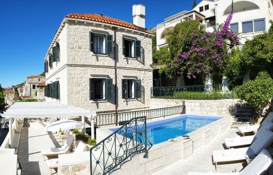 Villa Allure of Dubrovnik