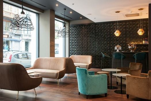 Motel One Brussels