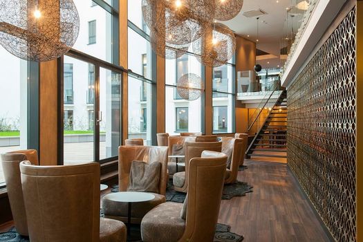 Motel One Brussels