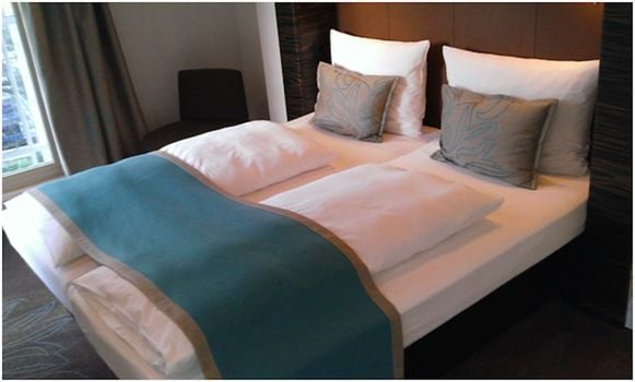 Motel One Brussels