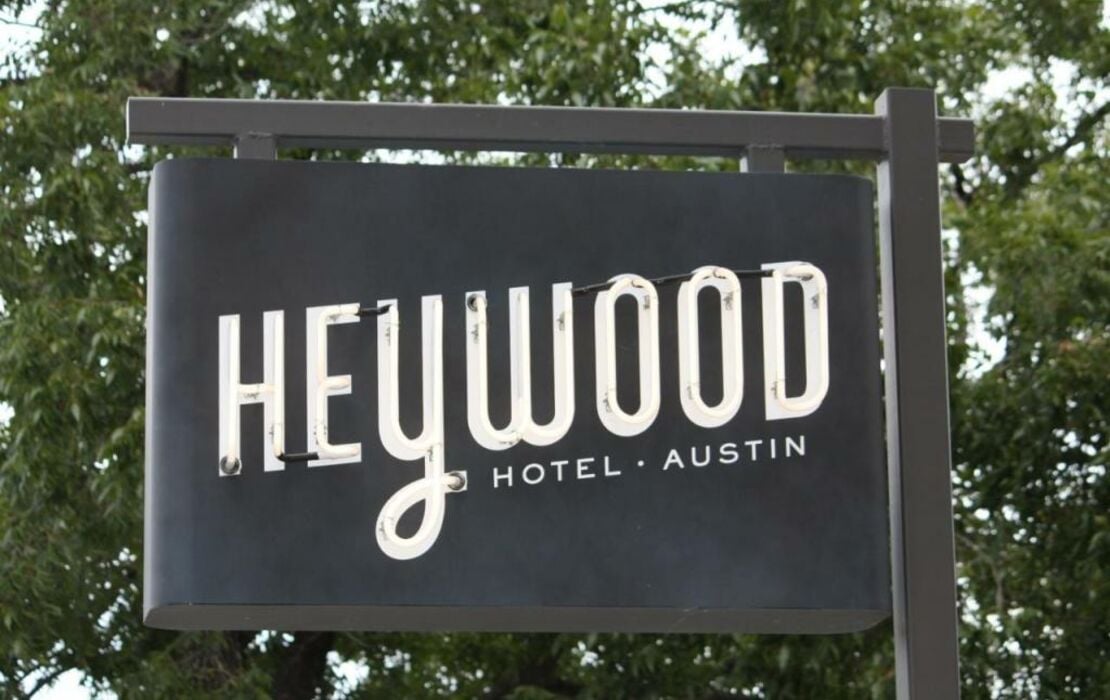 Heywood Hotel