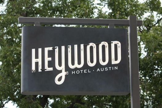 Heywood Hotel