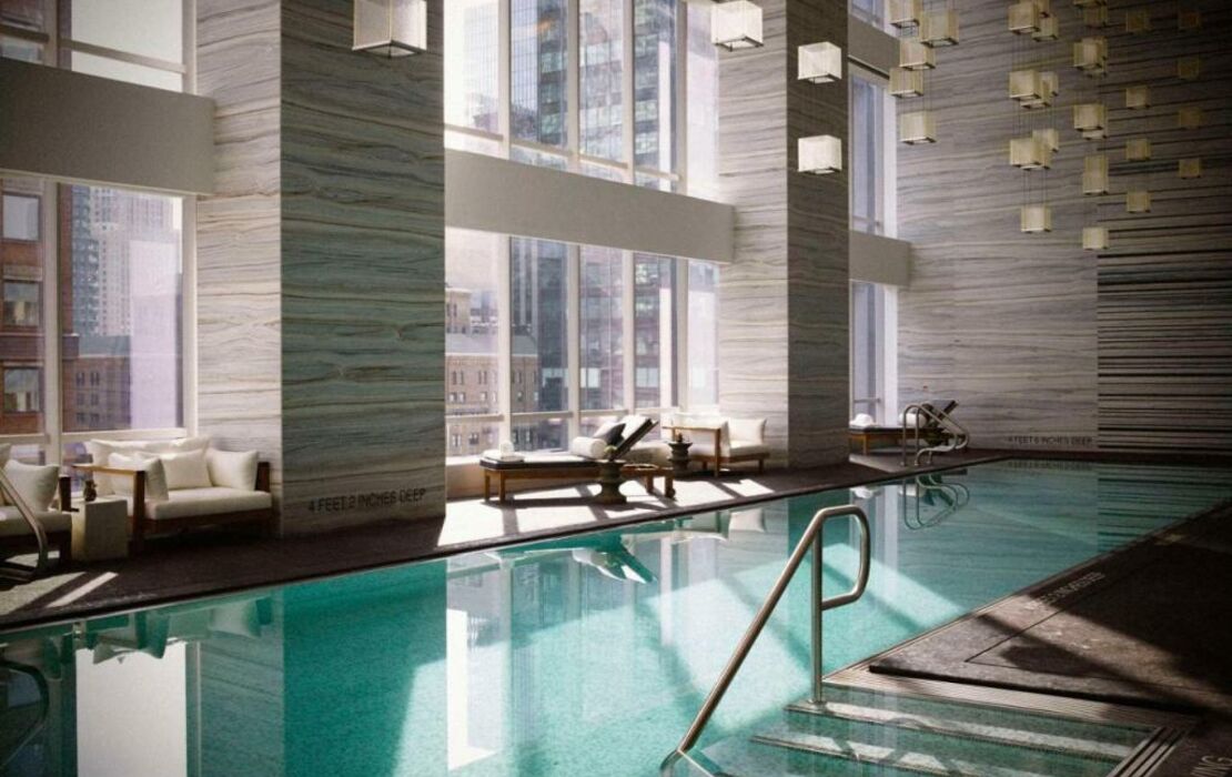 Park Hyatt New York