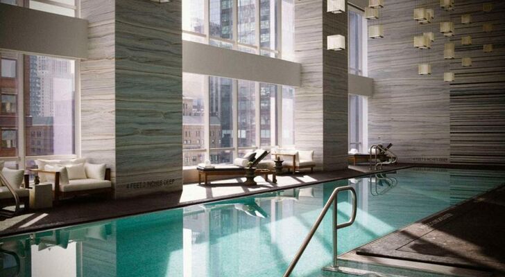 Park Hyatt New York