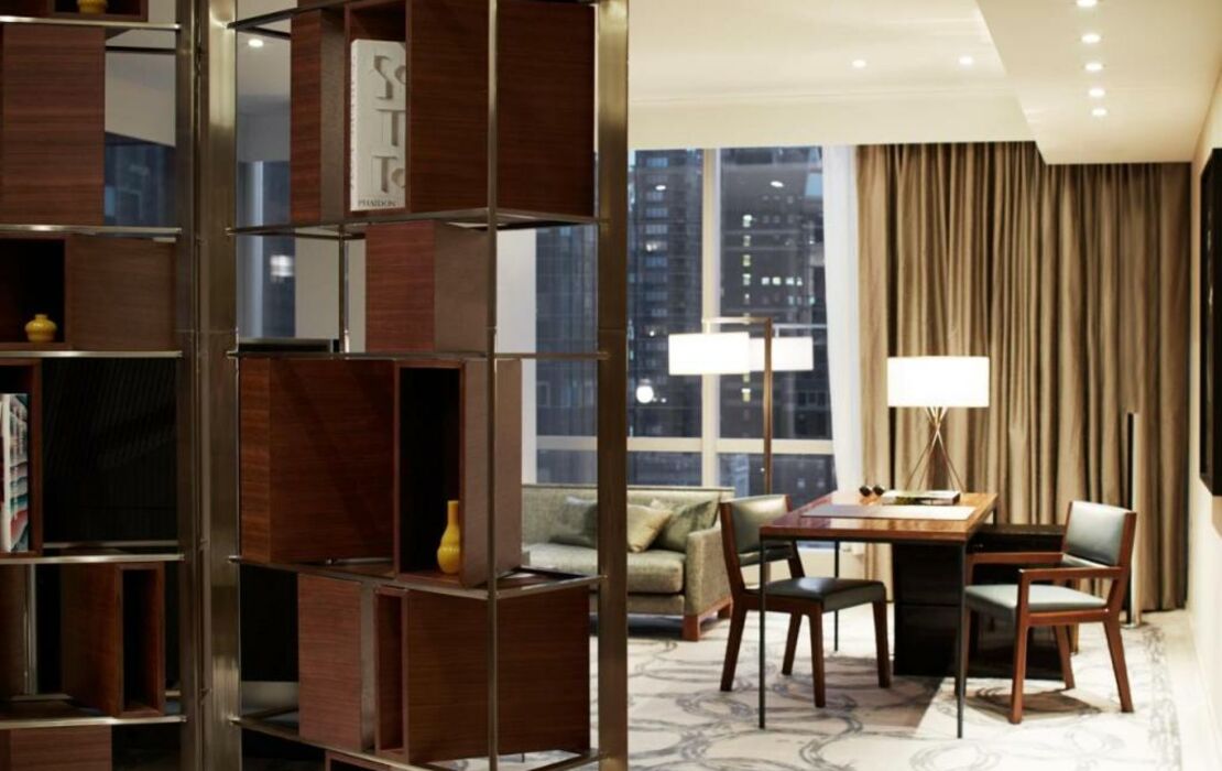 Park Hyatt New York