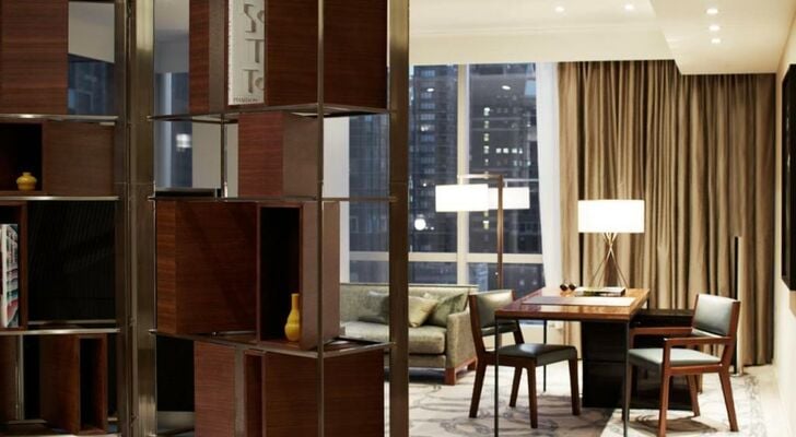 Park Hyatt New York