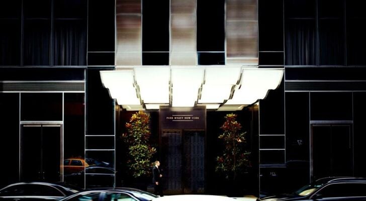 Park Hyatt New York