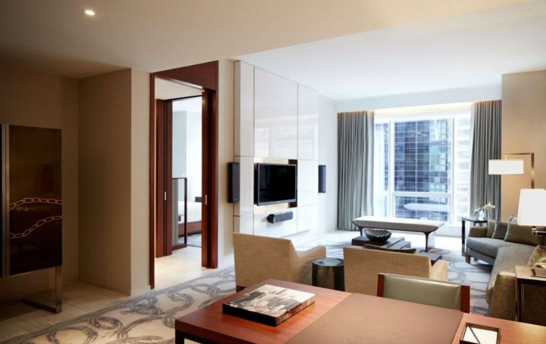 Park Hyatt New York