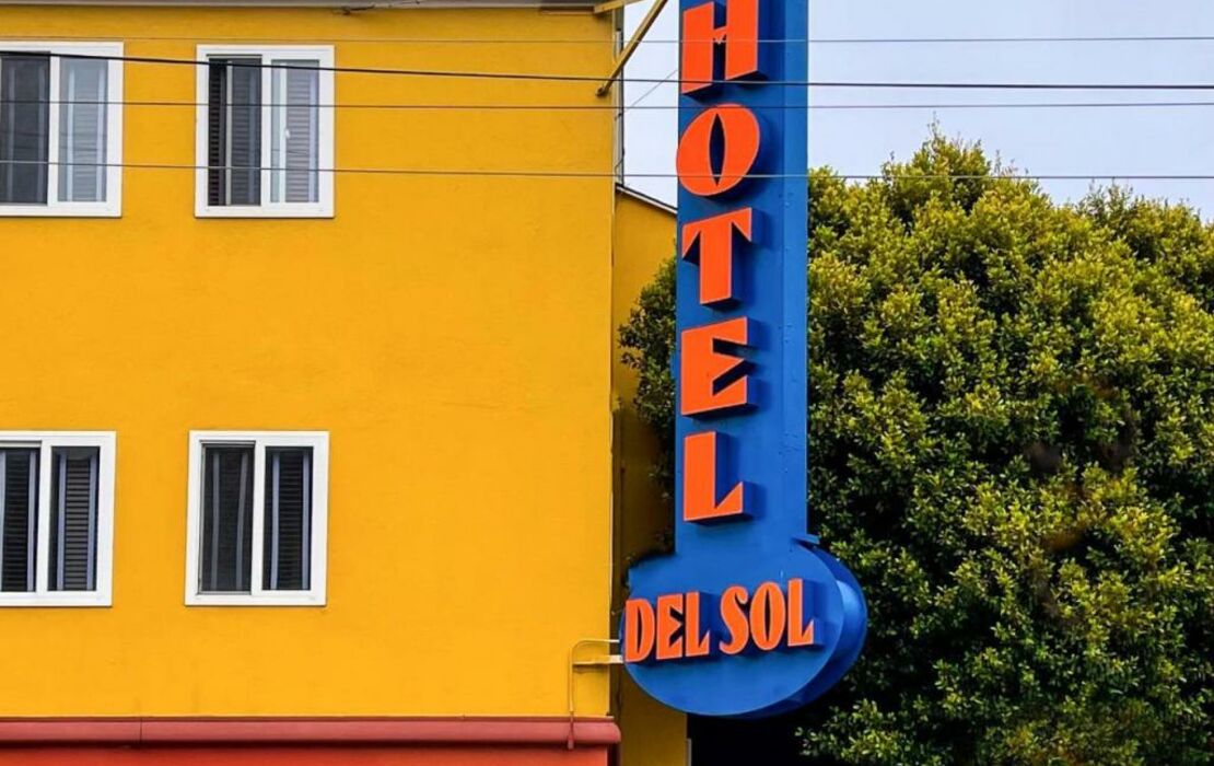 Hotel Del Sol