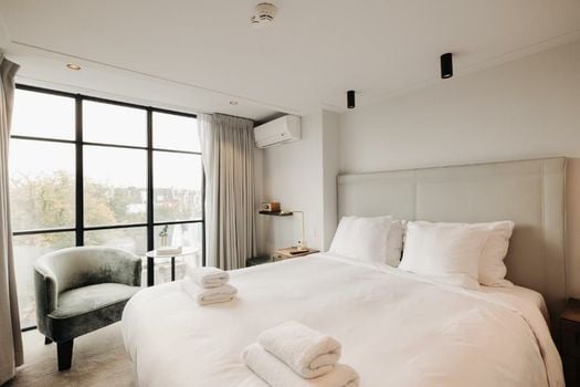 Pillows Luxury Boutique Hotel Anna Van Den Vondel Amsterdam