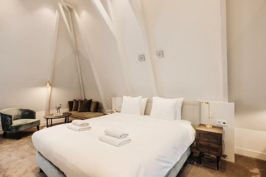 Pillows Luxury Boutique Hotel Anna Van Den Vondel Amsterdam