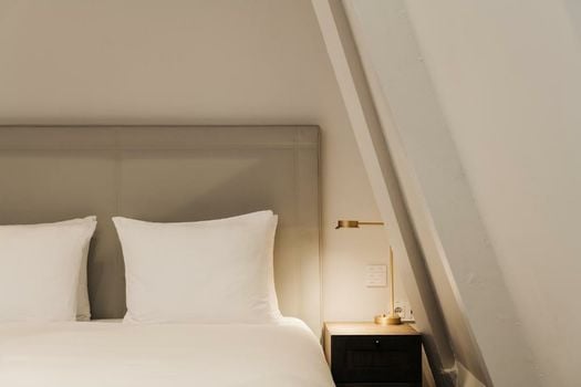 Pillows Luxury Boutique Hotel Anna Van Den Vondel Amsterdam