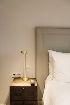 Pillows Luxury Boutique Hotel Anna Van Den Vondel Amsterdam