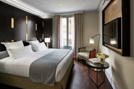 Hotel Montalembert