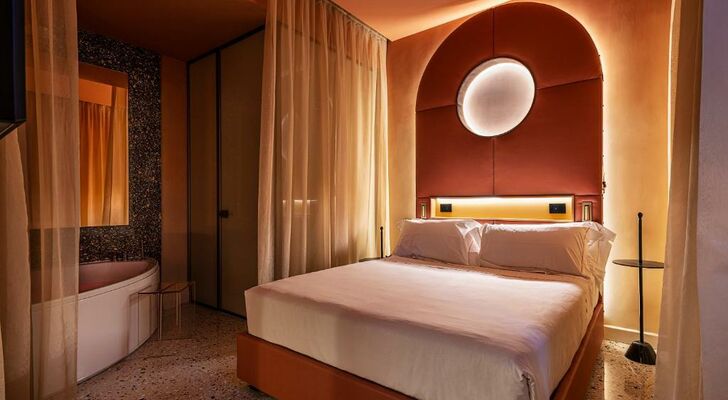Boutique Hotel in Milan City Center
