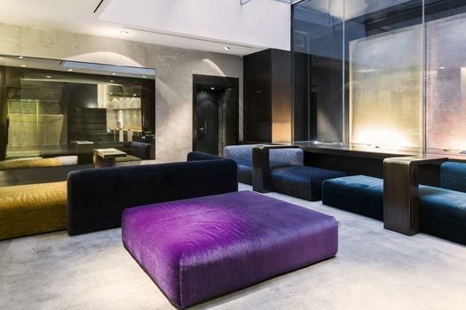 STRAF, Milan, a Member of Design Hotels