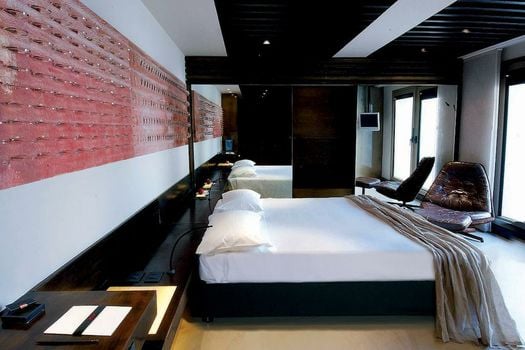 STRAF, Milan, a Member of Design Hotels