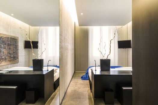 STRAF, Milan, a Member of Design Hotels