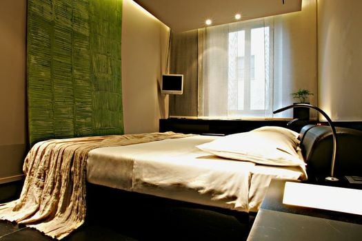 STRAF, Milan, a Member of Design Hotels