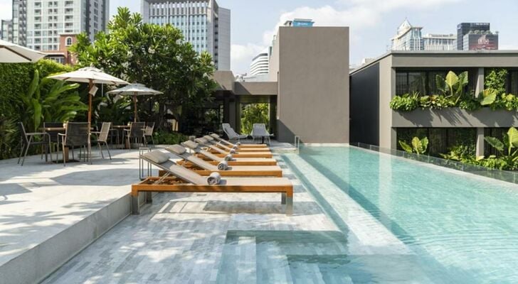 Ad Lib Hotel Bangkok