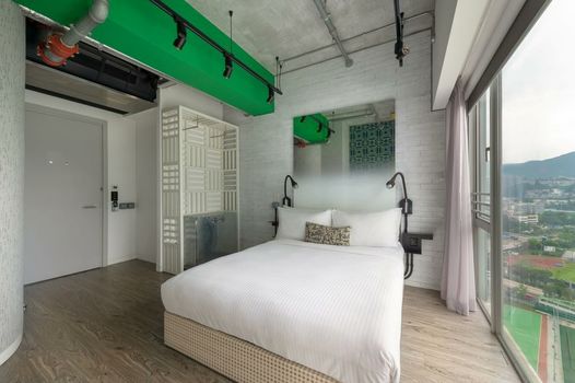 Ovolo Southside