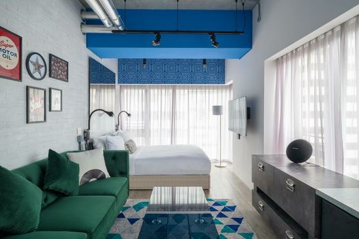 Ovolo Southside