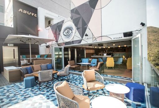 Ovolo Southside