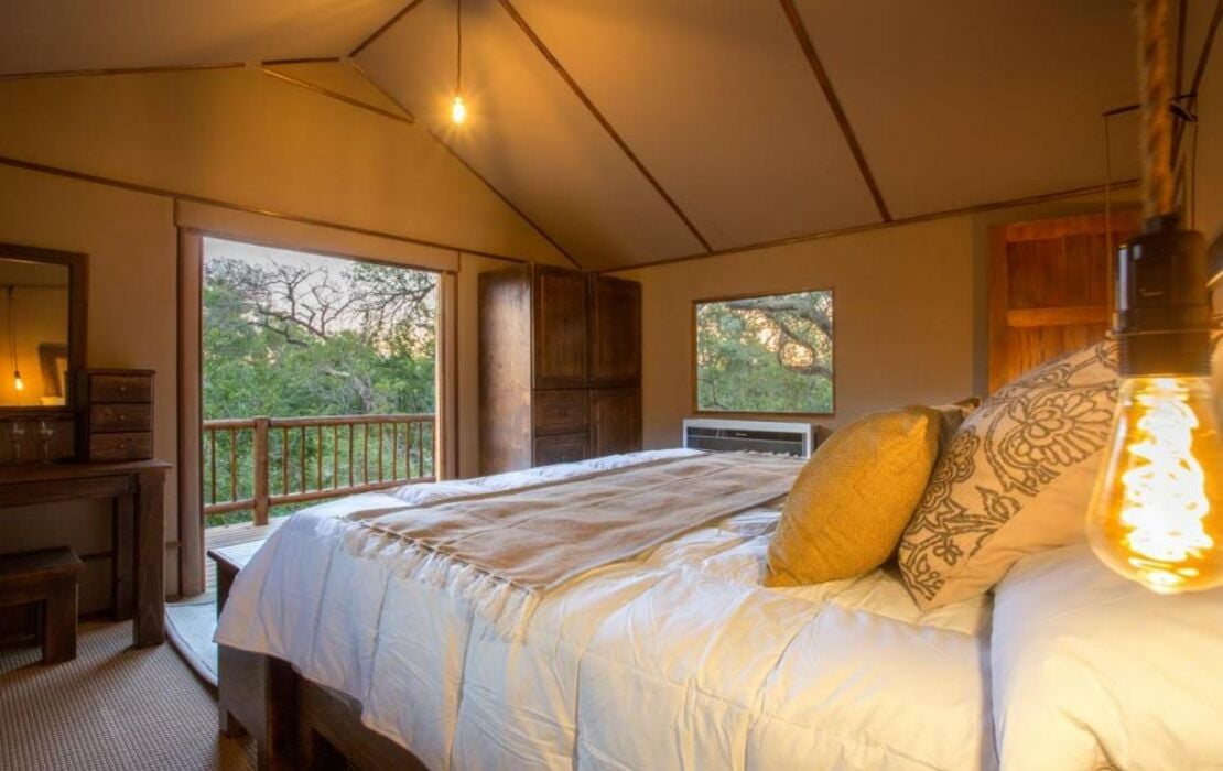 Vuyani Safari Lodge