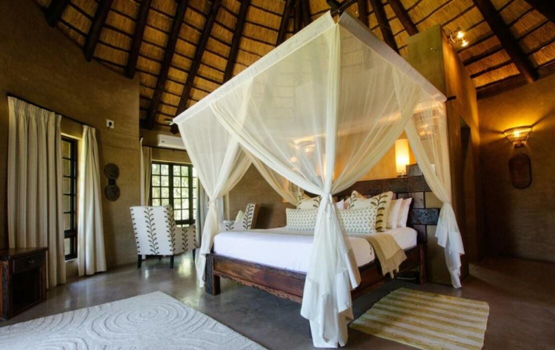 Vuyani Safari Lodge