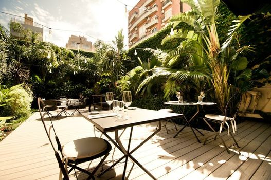 Fierro Hotel Buenos Aires