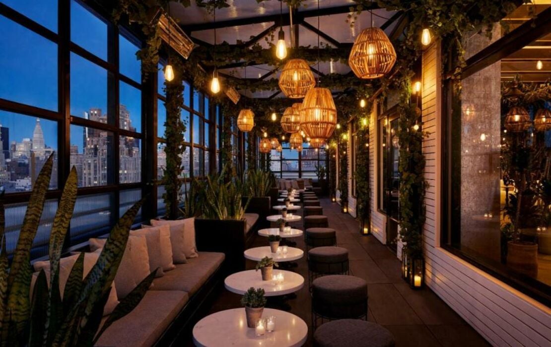 Gansevoort Meatpacking