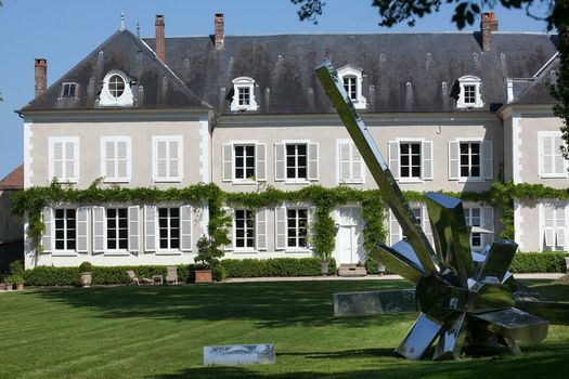 Chateau De La Resle - Design Hotels