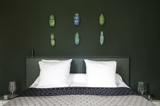 Chateau De La Resle - Design Hotels