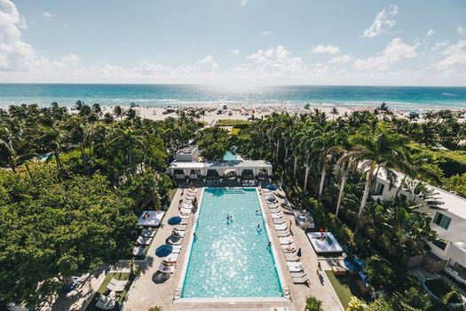 Shore Club South Beach